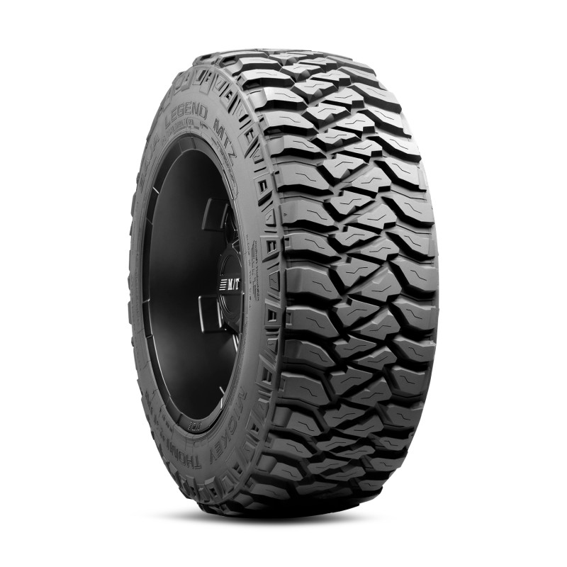 Mickey Thompson For Baja Legend MTZ Tire – 40×14.50R20LT 128Q Off-Road Mud