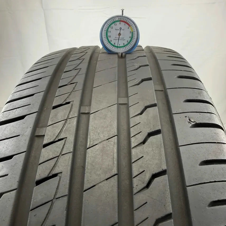 Used 245/45ZR19 Ironman IMove Gen 2 AS 102W 7/32 (DOT 23)