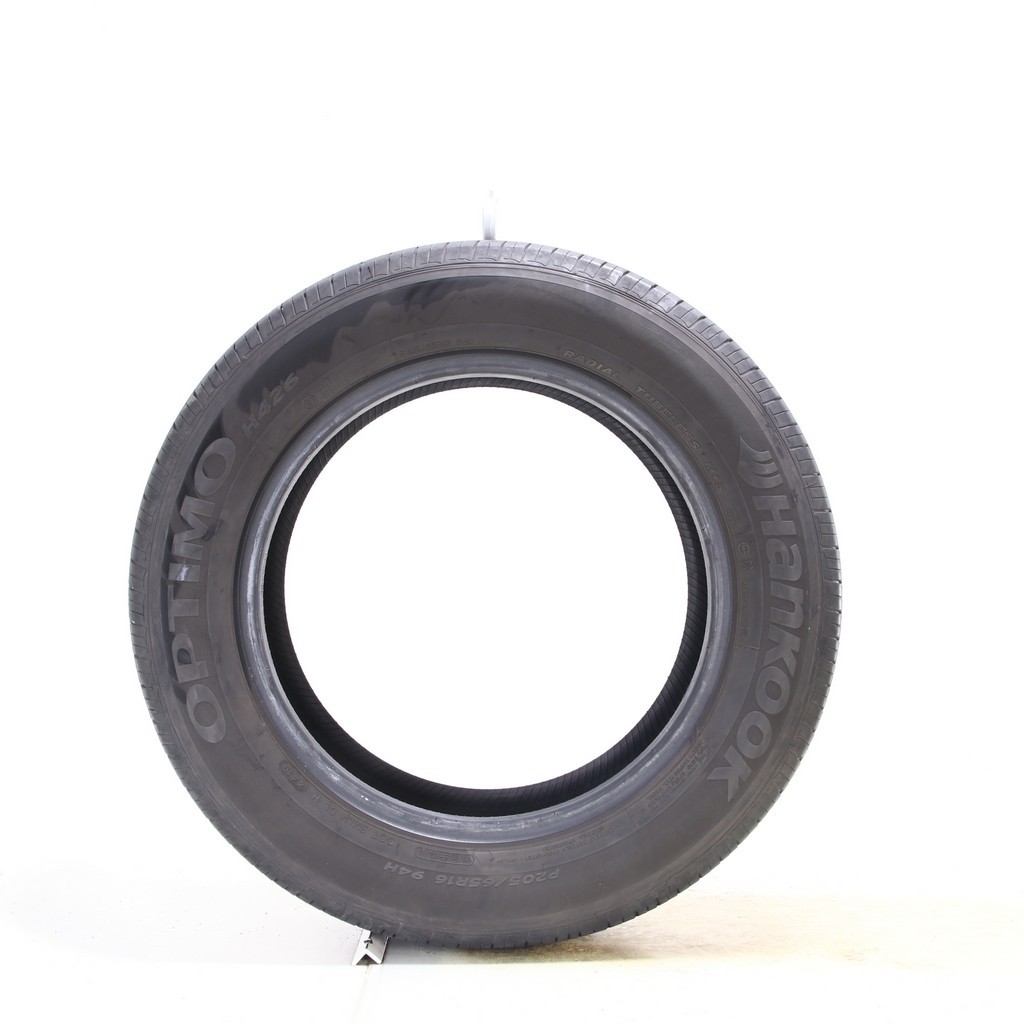 Used 205/65R16 Hankook Optimo H426 94H – 6/32