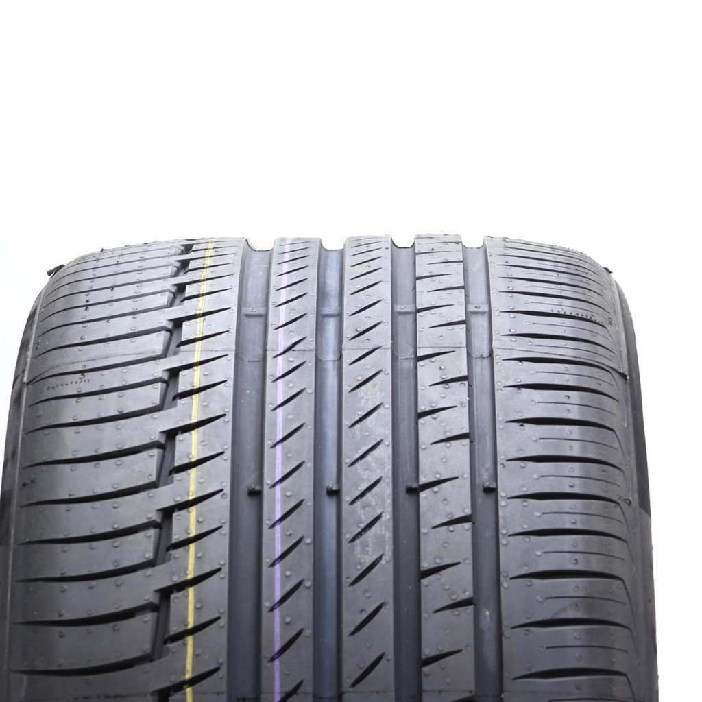 New 315/30R22 Continental PremiumContact 6 107Y – 8.5/32