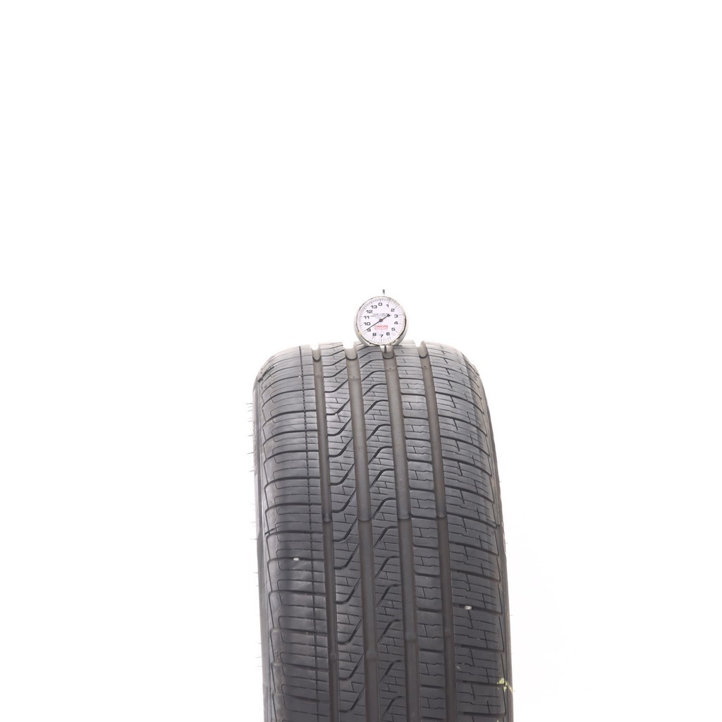 Used 225/45R17 Pirelli Cinturato P7 Run Flat 91V – 9/32