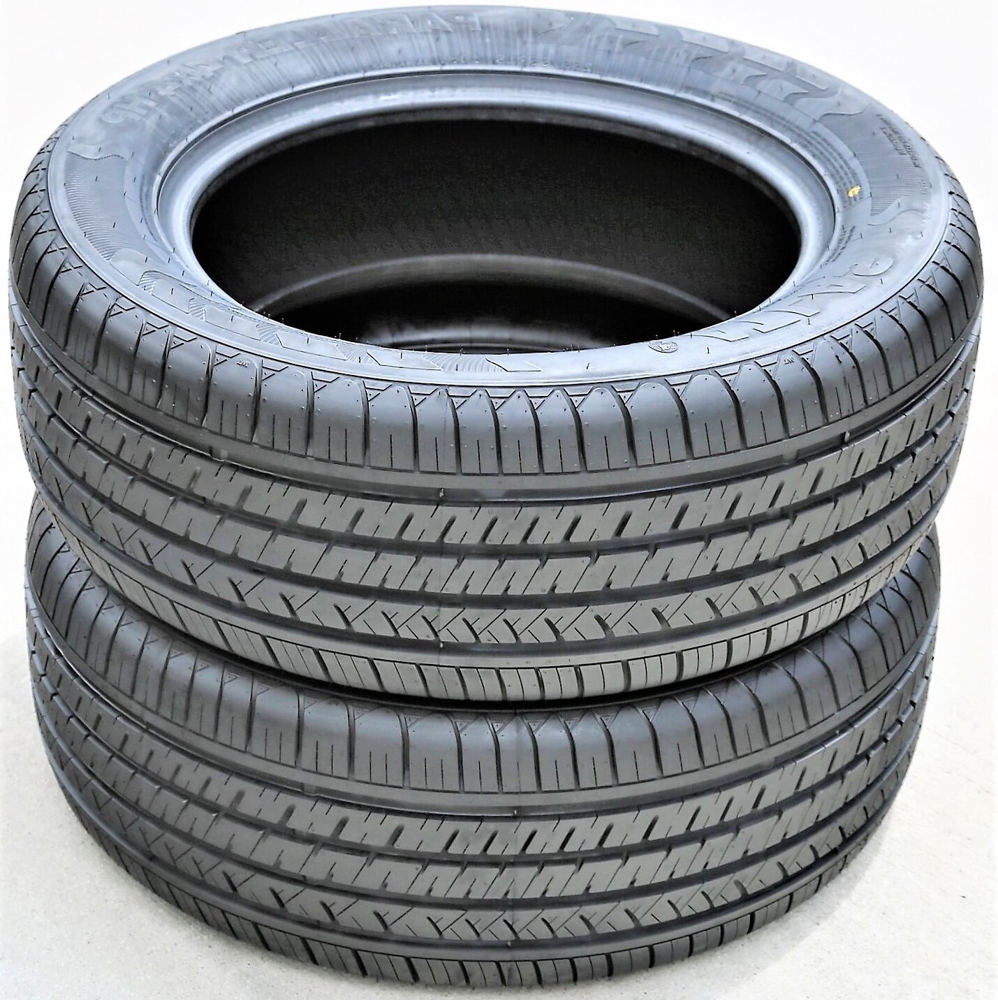 2 Tires 205/70R16 Atlas Tire Paraller 4×4 HP AS A/S Performance 97V