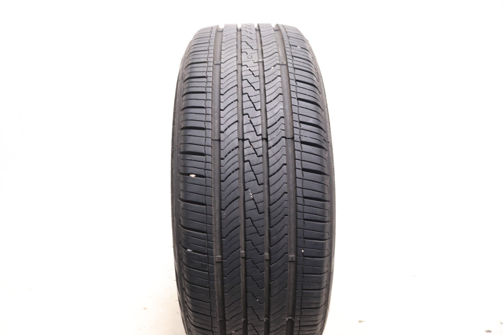 Set of 2 Used 205/60R16 Cooper Endeavor – 92H – 8.5-9.5/32 No Repairs
