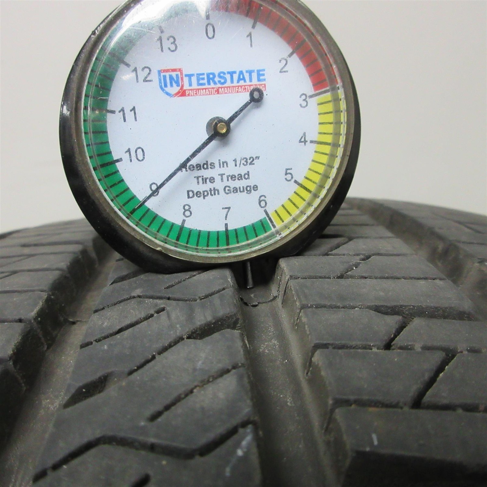 225/55R17 West Lake Foray RP218 101V Used Tire (9/32nd) NO PATCHES! (QTY 1)