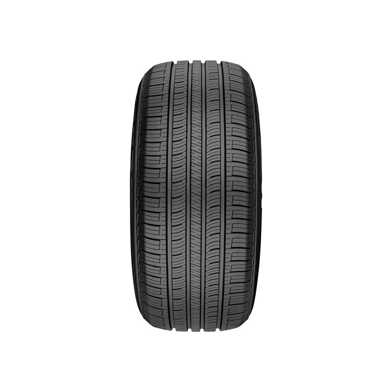 1 New Nexen N’Priz AH5 195/75R14 92S A/S All Season Tire 1957514 195 75 14