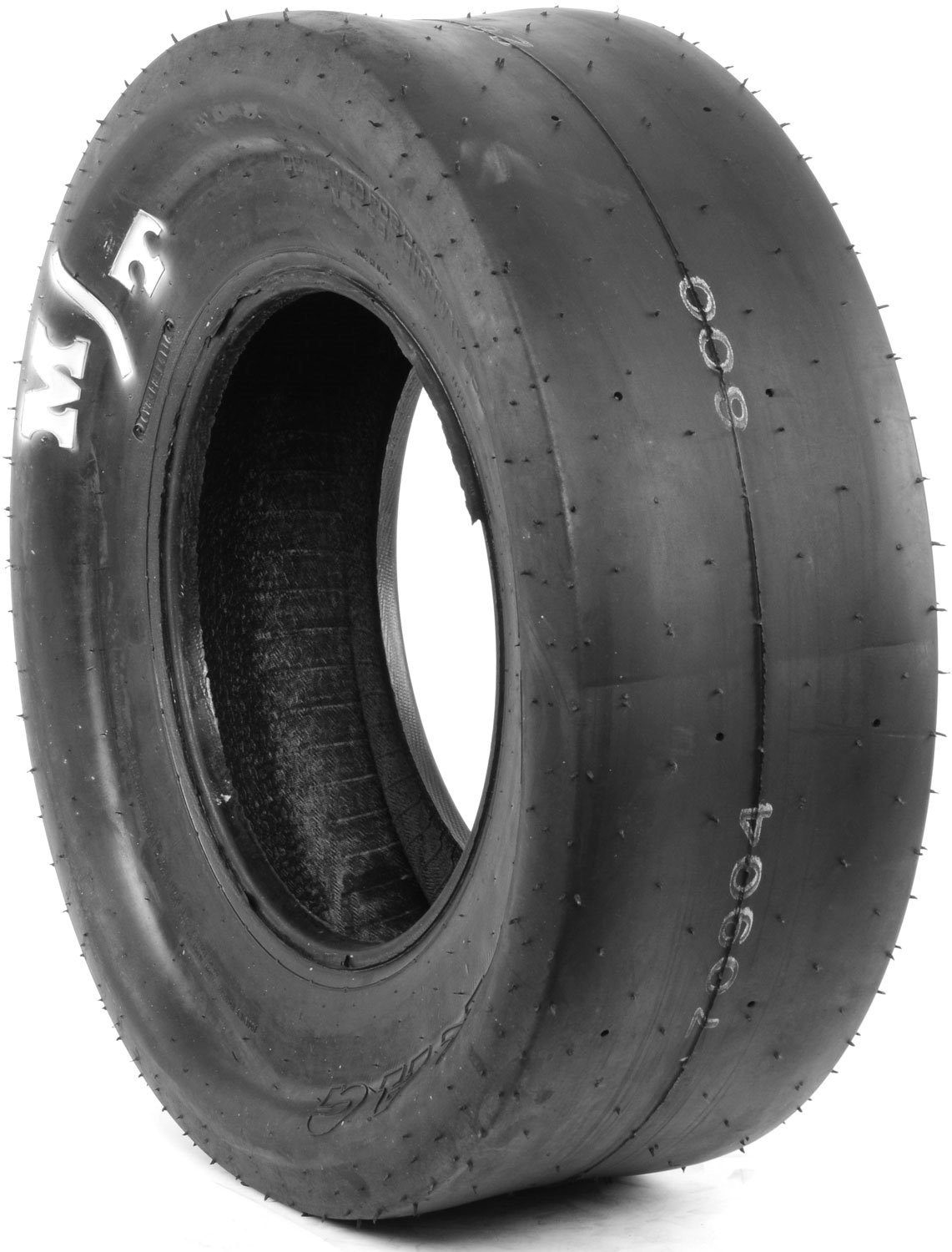 Mickey Thompson 3054ST Mickey Thompson ET Drag Slick 28.0” x 9.0” – 15”