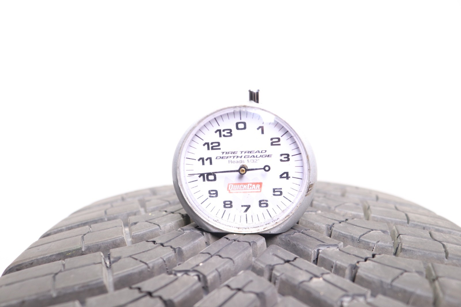 Used 245/70R17 Goodyear Assurance WeatherReady 2 – 110T – 10/32