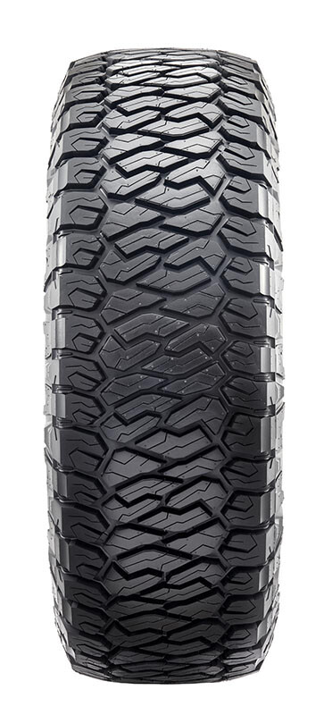 4 New Maxxis Razr At-811 – Lt295x70r18 Tires 2957018 295 70 18