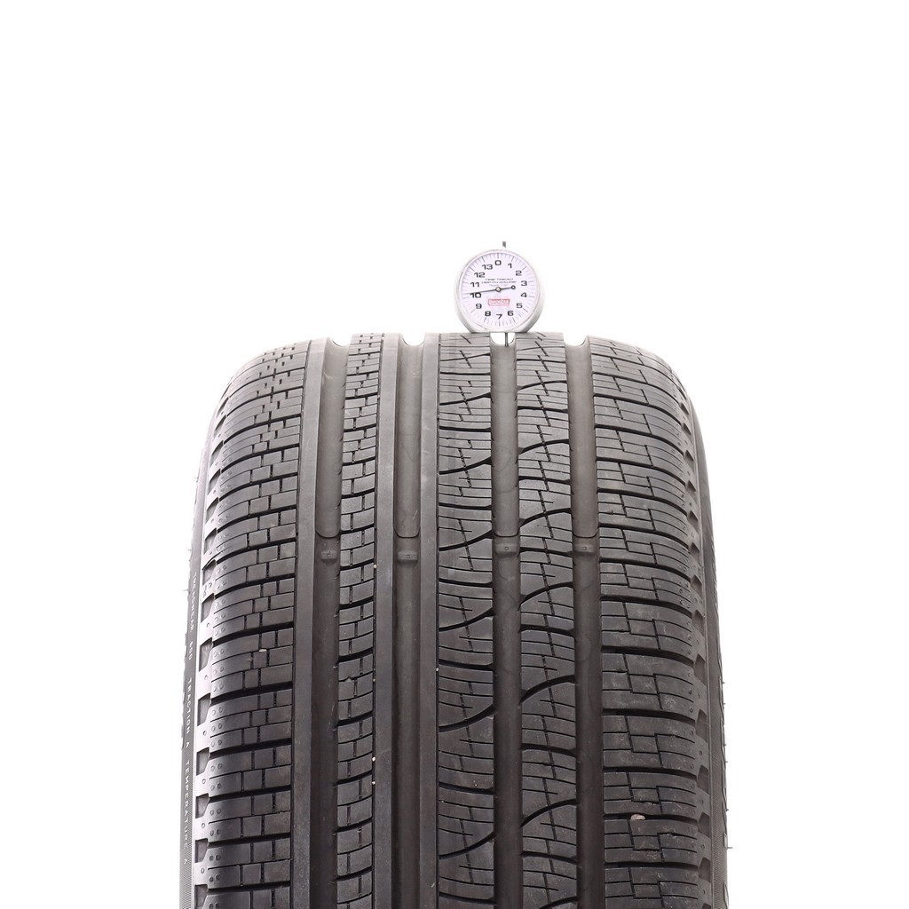Used 285/45R20 Pirelli Scorpion Verde Run Flat AOE1 112H – 10/32