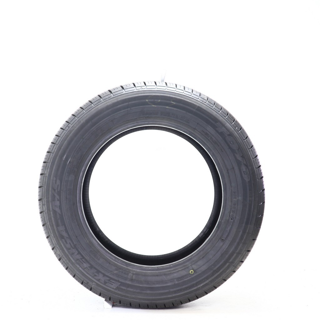 Used 205/65R16 Toyo Extensa AS 94T – 11/32