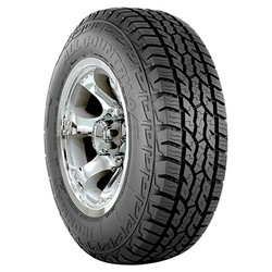 LT275/60R20/10 123/120Q Ironman All Country A/T Tire