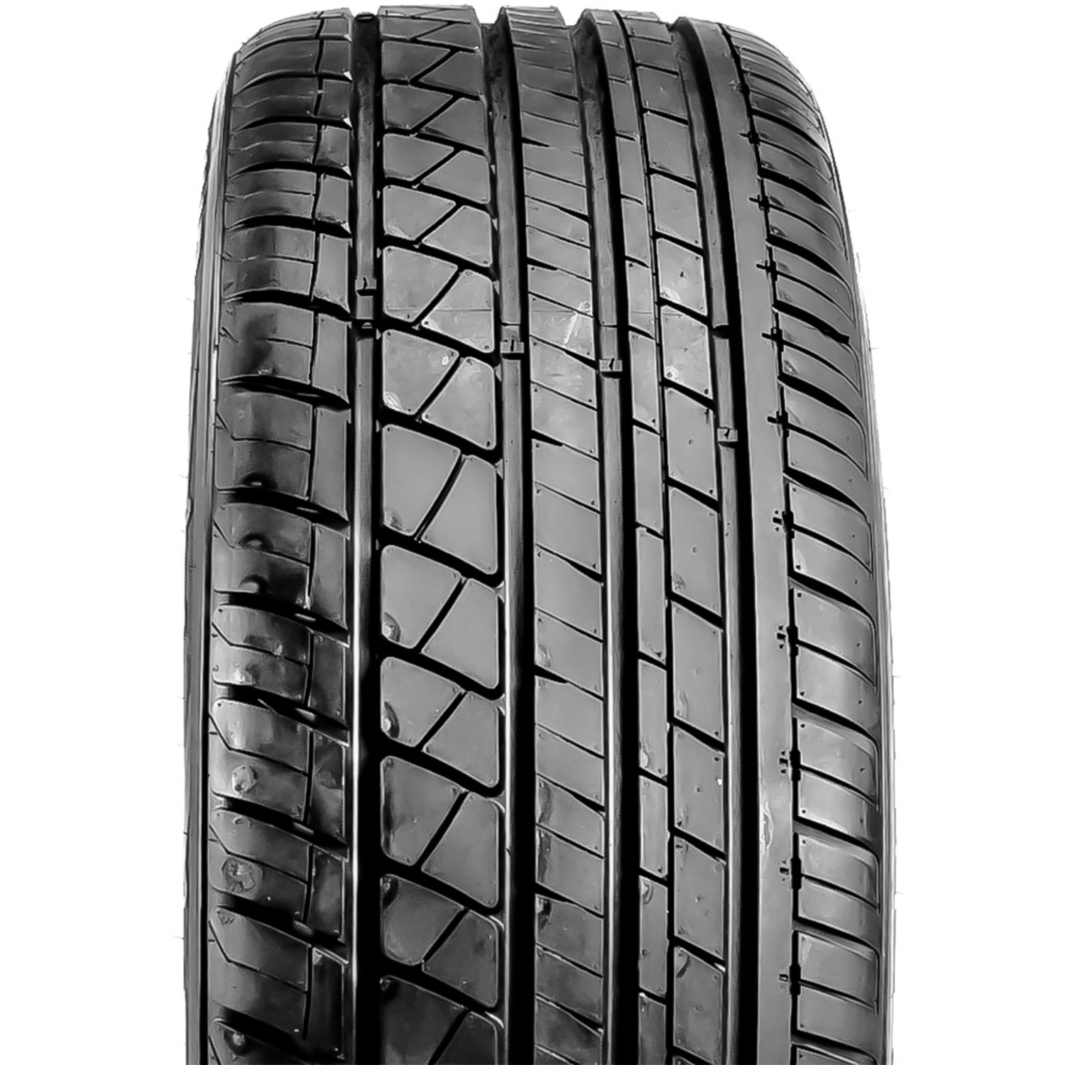 2 Roadone Cavalry UHP 205/55R16 91V All Season Tires 40k Mi Warranty UTQG 540AA
