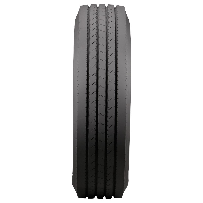 1 Arroyo AR1000 255/70R22.5 140/137M Trailer Tires 16 PLY Load Range H