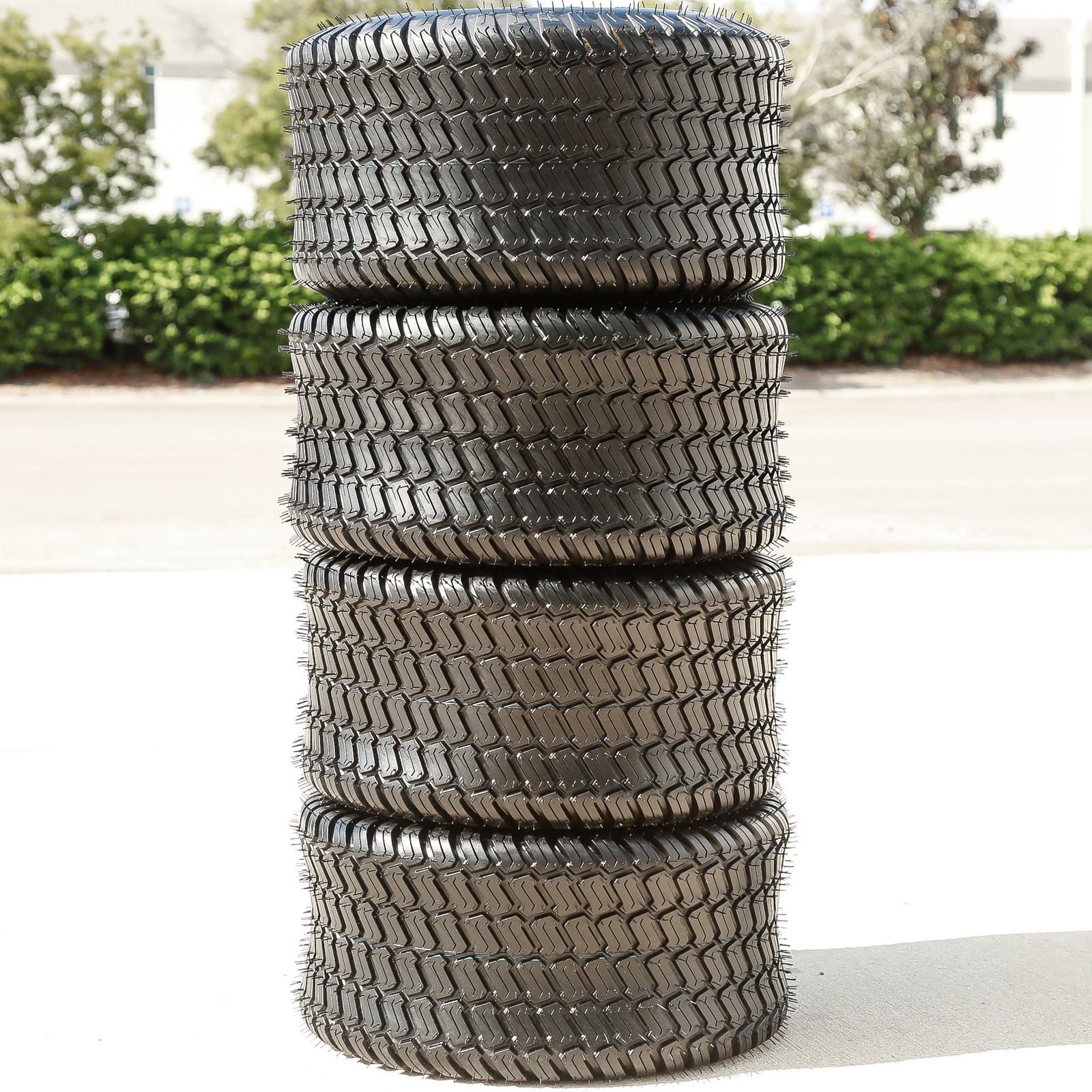 Tire Forerunner Wave 23×10.50-12 23×10.5-12 48J 4 Ply Lawn & Garden