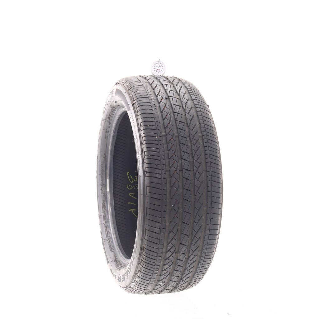 Used 245/50R19 Bridgestone Dueler H/P Sport AS RFT 105H – 8/32 – Tire