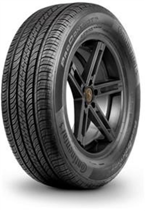 4 New 165/65R15 Continental ProContact TX 81T BSW SL 1656515 165 65 15