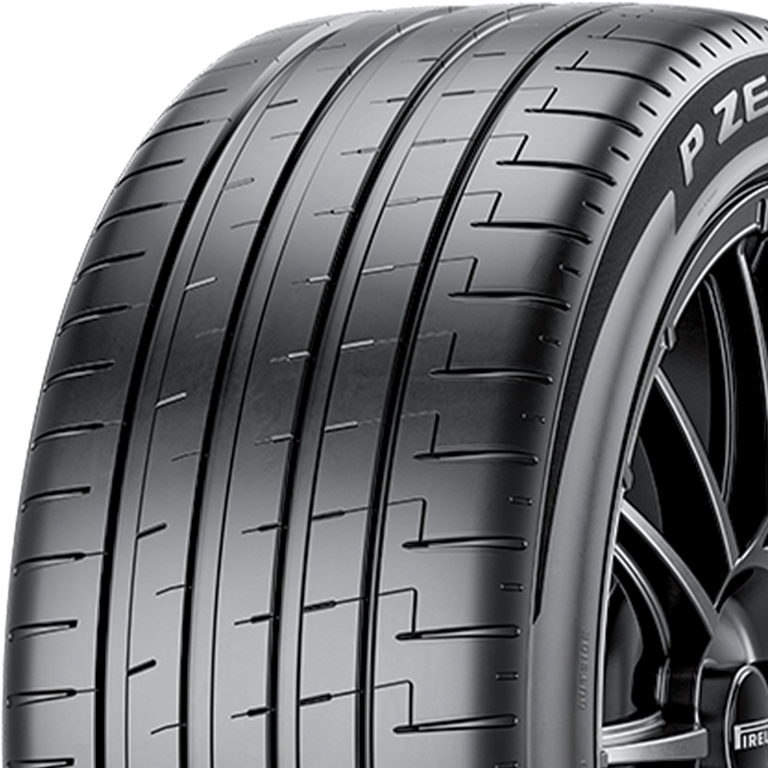 Tire 325/35R22 110Y Pirelli P Zero (PZ5) (MO) High Performance