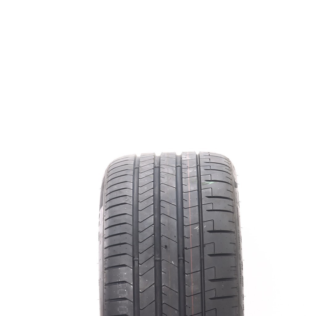 New 275/30R20 Pirelli P Zero PZ4 T2 PNCS 97Y