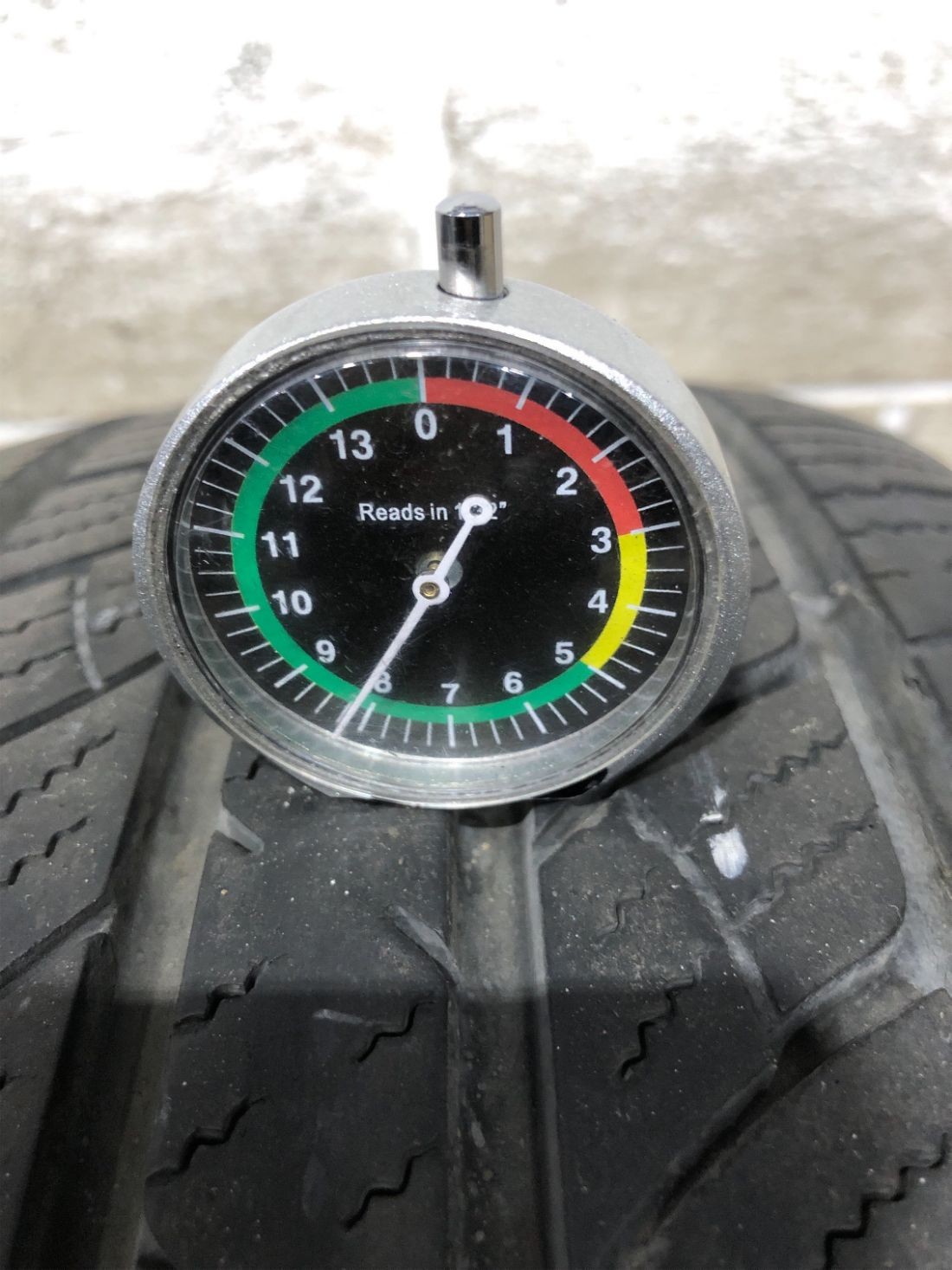 2x P265/65R17 West Lake SU 318 H/T 9/32 112 T Used Tires 2656517