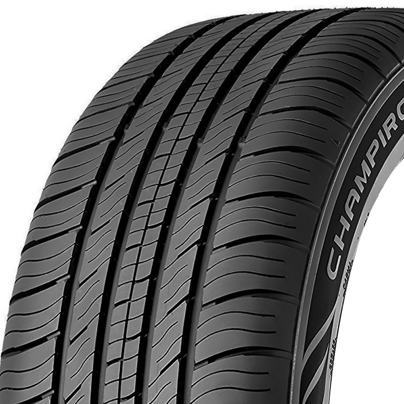 1 X New GT Radial CHAMPIRO TOURING A/S 215/50R17XL 95V Tires