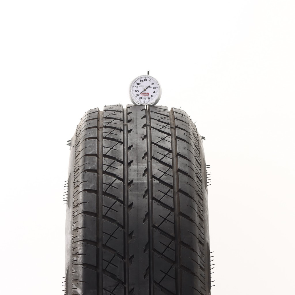 Set of (2) Used ST 235/80R16 Rainier ST 124/120M – 9/32