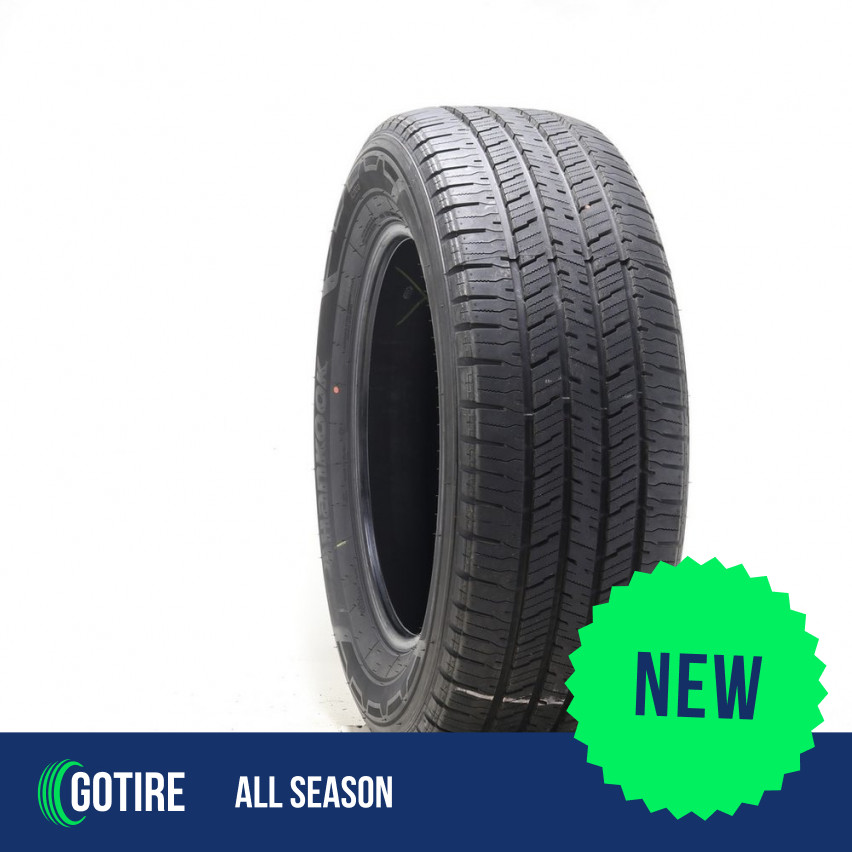 1 X New – 285/45R22 Hankook Dynapro HT RH12 114H