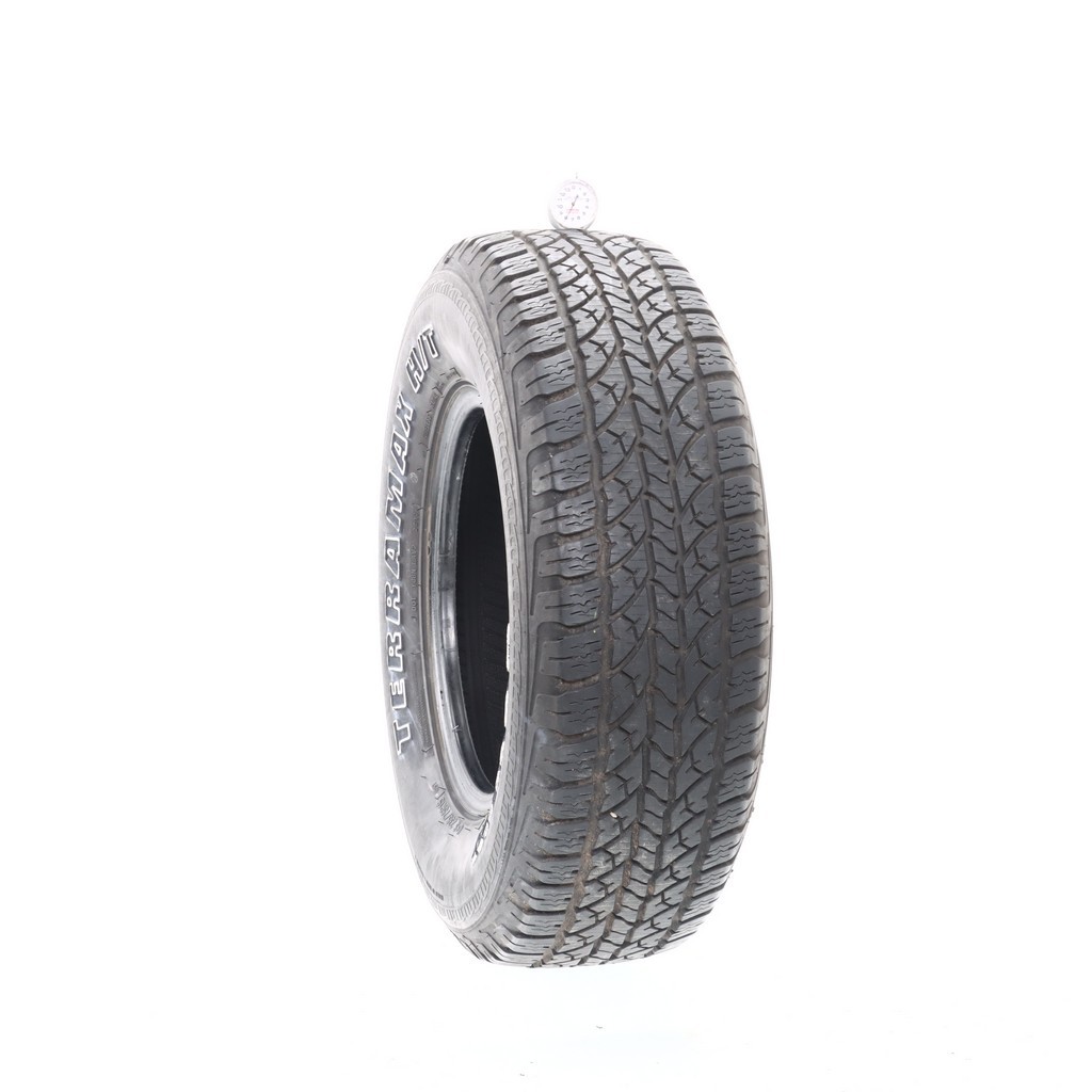 Used 235/75R15 Sailun Terramax H/T 105T – 8/32