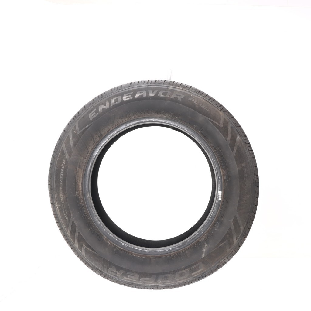 Used 205/70R16 Cooper Endeavor Plus 97H – 9.5/32
