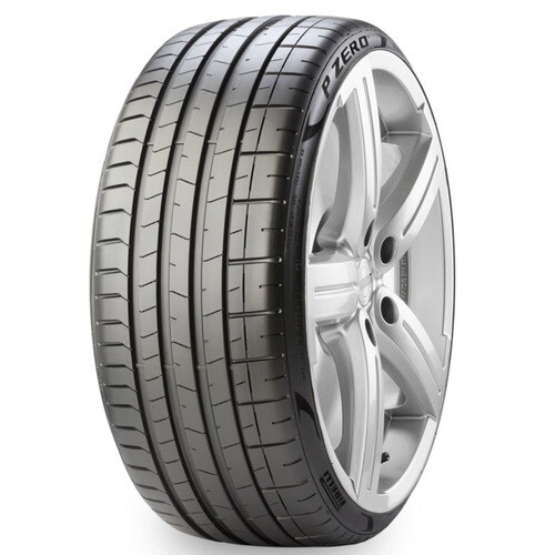 Pirelli P Zero PZ4 Sport 235/35R20XL 92Y BSW (4 Tires)