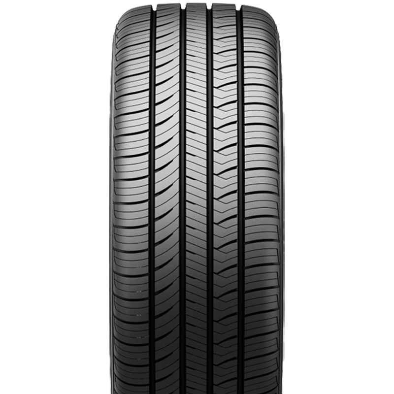 4 Fuzion Sport 235/50R18 97W All Season Performance Tires 500AAA UTQG