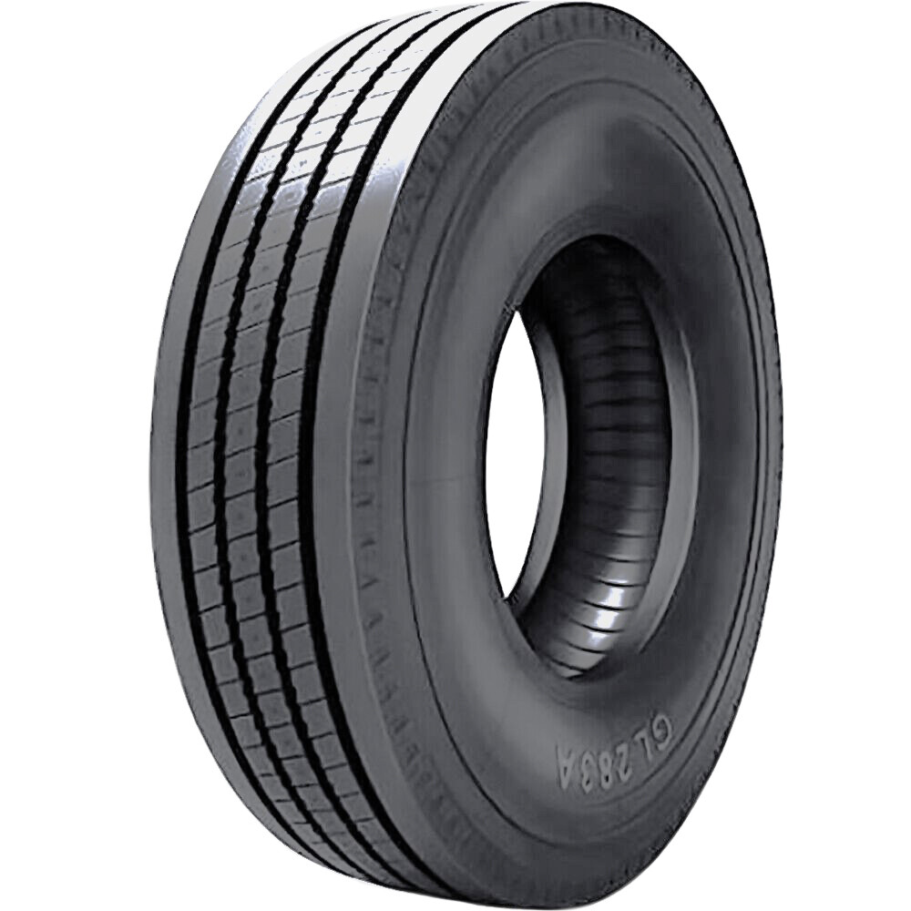 Tire Advance GL283A 255/70R22.5 Load H 16 Ply All Position Commercial