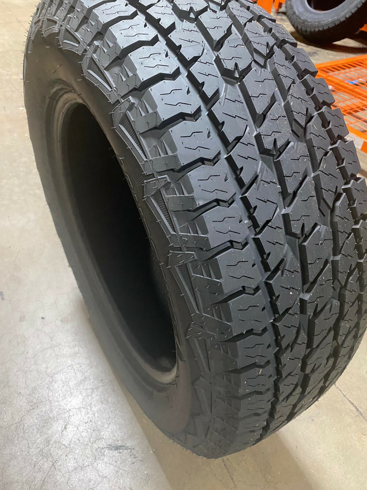 4 NEW 35X12.50R15 Landspider WildTraxx A/T All Terrain 35 120 15 35125015 R15