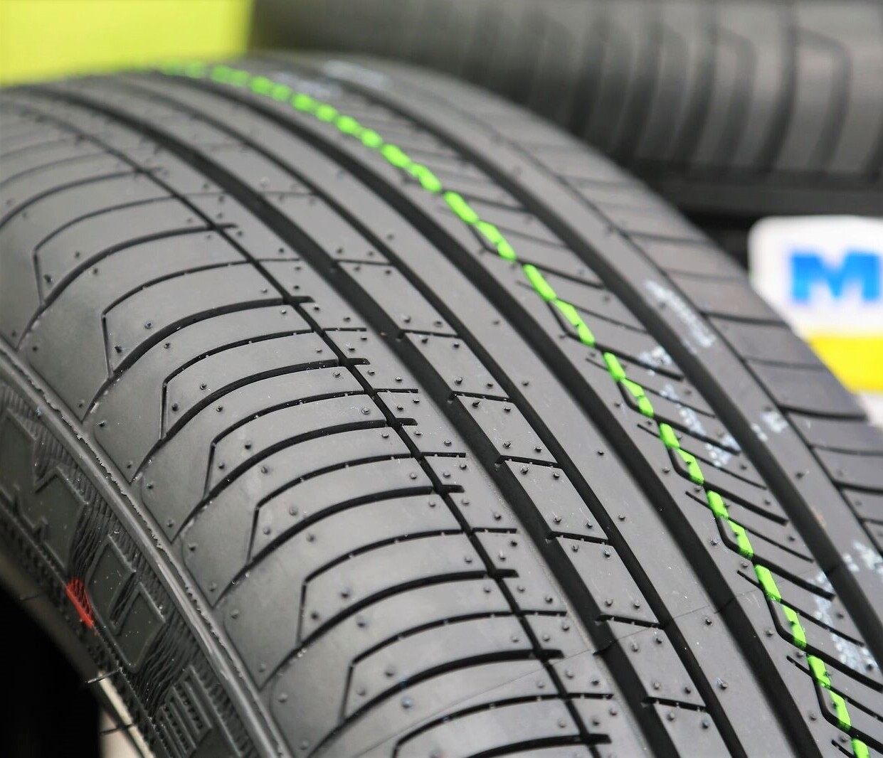 Tire 185/70R14 Forceum Ecosa AS A/S All Season 88H