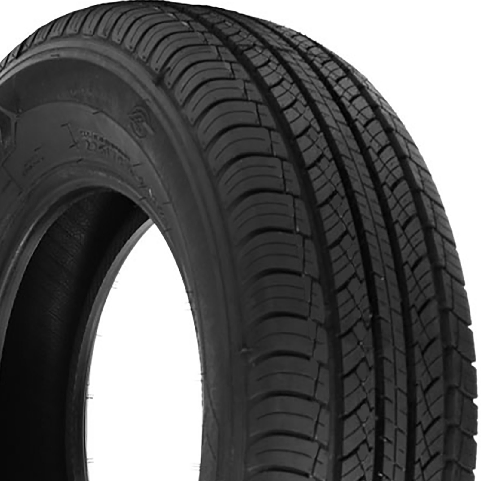 2 New Atturo Az600 – 235/55r20 Tires 2355520 235 55 20