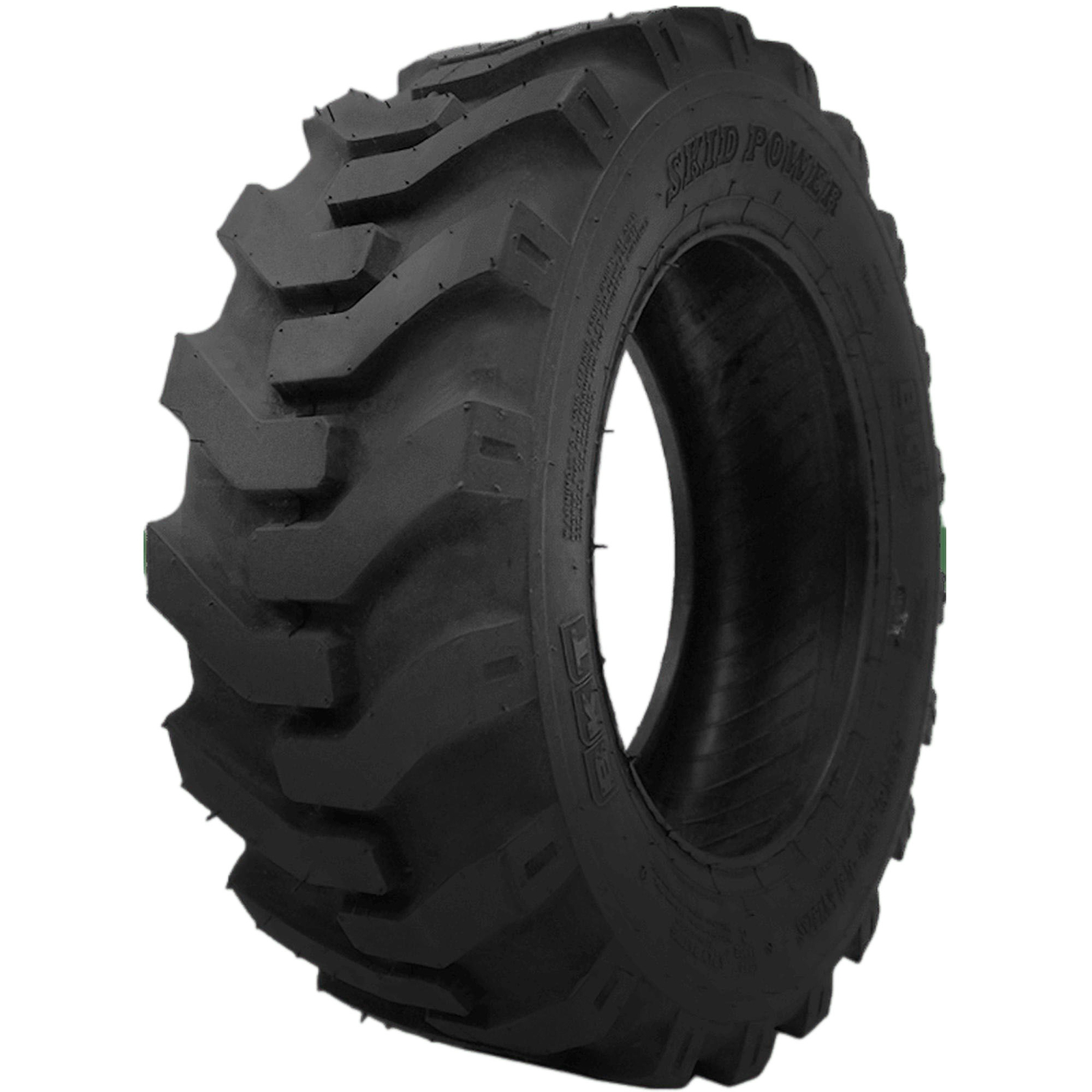 1 New Bkt Skid Power Skid Steer – 25×8.50-14 Tires 2585014 25 8.50 14