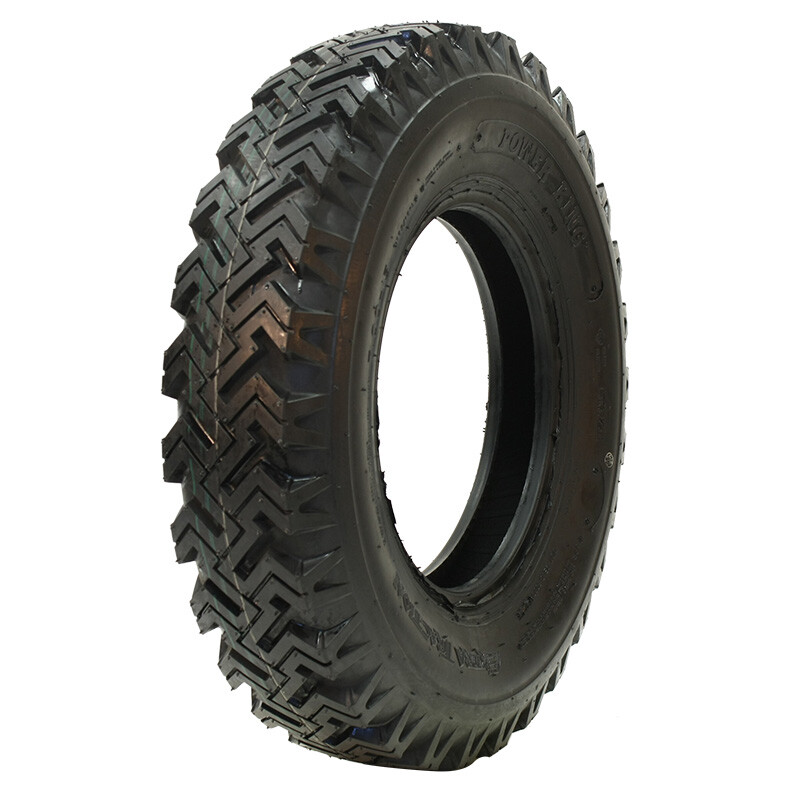 2 New Power King Super Traction Ii – 7.50x-16 Tires 75016 7.50 1 16