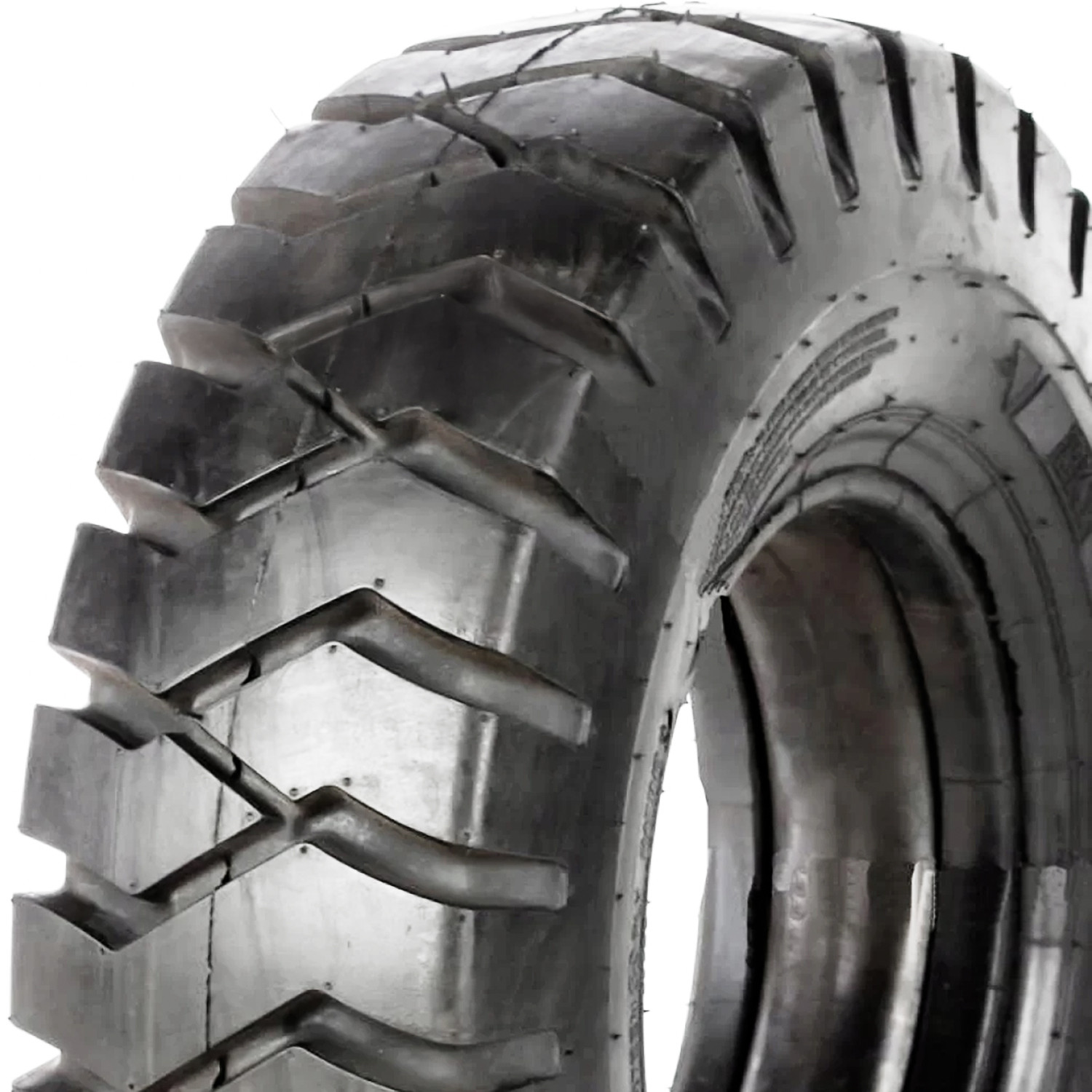 2 Tires BKT PL801 5.5-15 Load 8 Ply (TT) Industrial