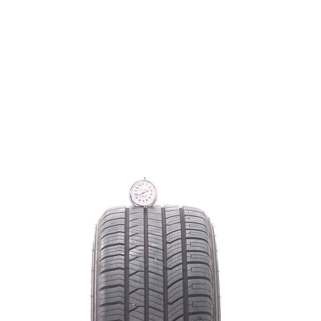 Set of (4) Used 205/55R16 Road Hugger GTP AS/02 91H – 8.5-9.5/32