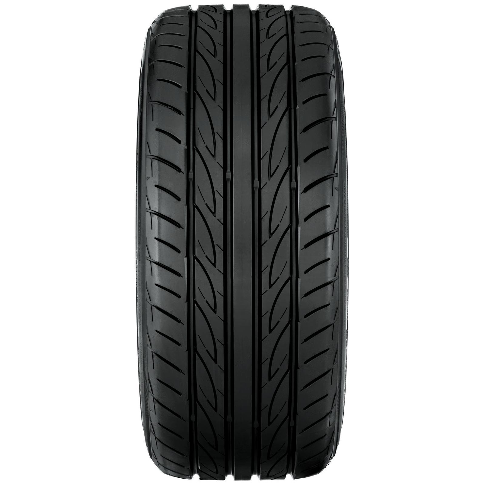 4 New Yokohama Advan Fleva V701 – 235/40r17 Tires 2354017 235 40 17