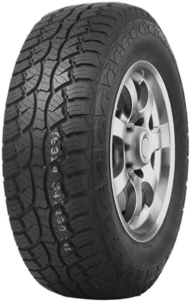 1 New Evoluxx Rotator A/t – 255x70r18 Tires 2557018 255 70 18