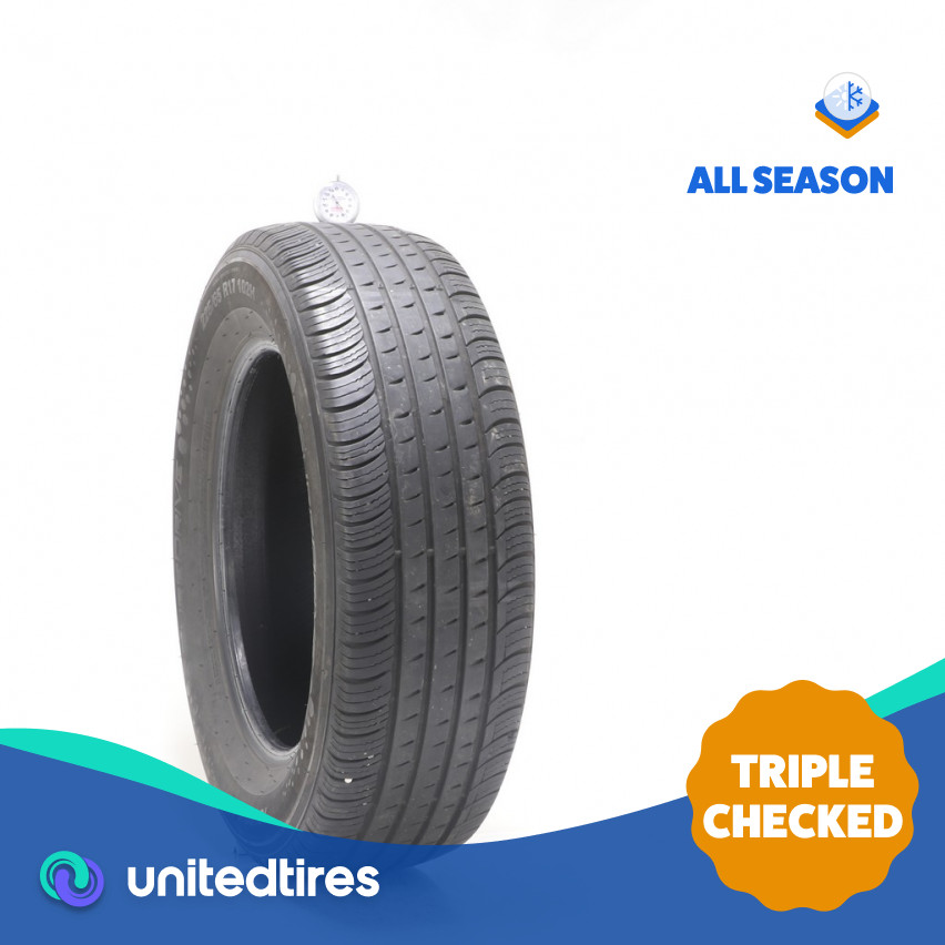 Used 225/65R17 SureDrive Touring A/S TA71 102H – 5.5/32