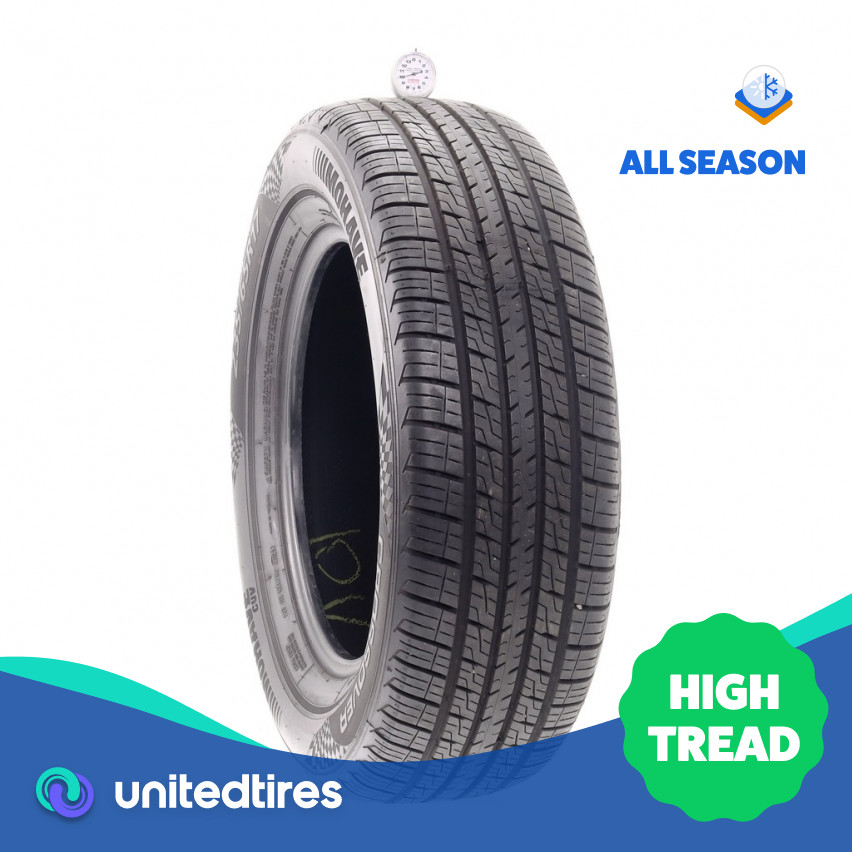 Used 235/65R17 Mohave Crossover CUV 108H – 10/32 (OGSK)