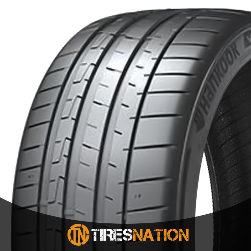 (1) New Hankook VENTUS S1 EVO Z K129 295/40ZR19XL 108Y Tires