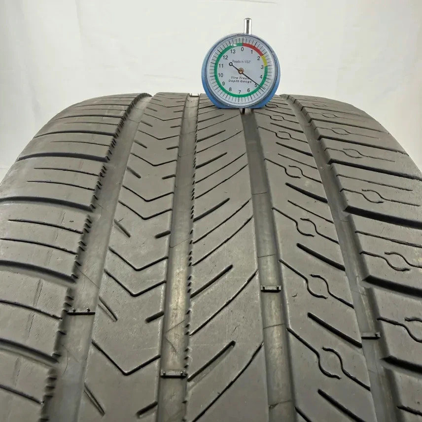 Used 235/40ZR20 Michelin Pilot Sport All Season 4 96Y 4.5/32 (DOT 23)