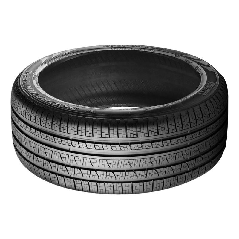 4 X Pirelli Scorpion Verde AS 285/40R21XL 109V Tires