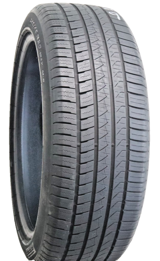 245/45R20 Pirelli Pzero All season Plus 103Y 7.5/32 A29