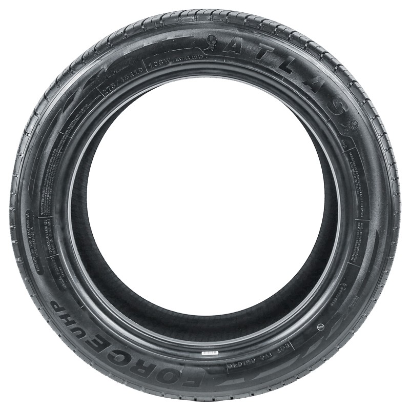 4 Atlas Force UHP 195/45R16 84V All Season Ultra High Performance 40K Warranty