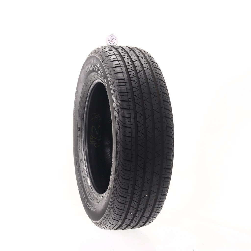Used 235/65R18 Continental CrossContact LX Sport 106H – 8.5/32