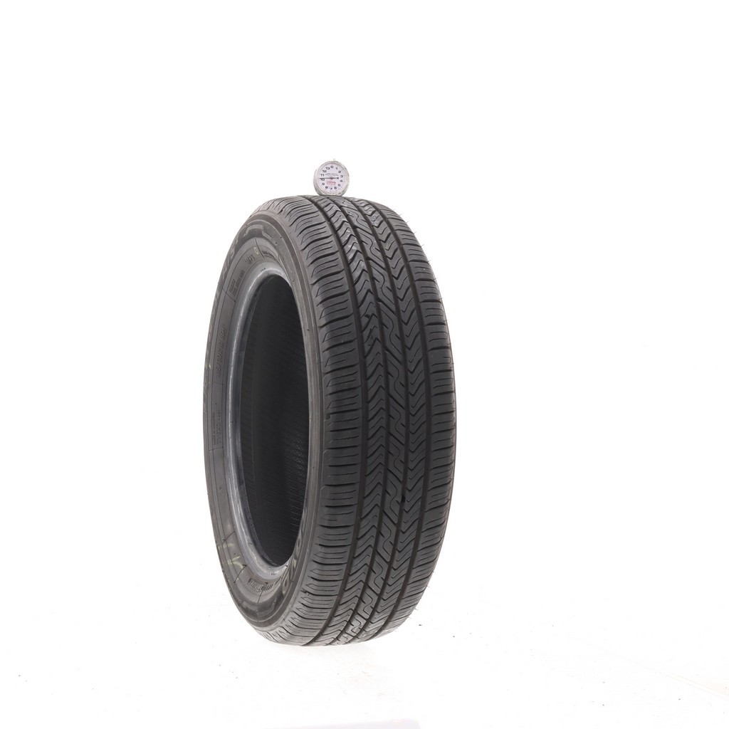 Set of (2) Used 185/60R16 Toyo Extensa A/S II 86H – 10/32