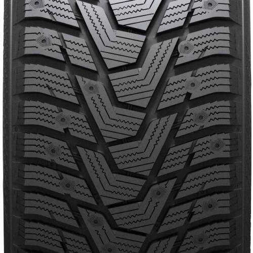1 NEW 225/70R16 Hankook Winter iPike X W429A 107T (DOT:3122) Tire 225 70 R16